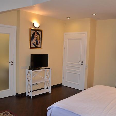 Hotel Mp Lviv Room photo