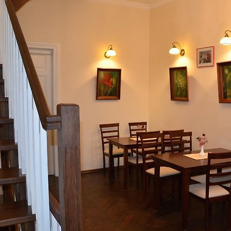 Hotel Mp Lviv Exterior photo