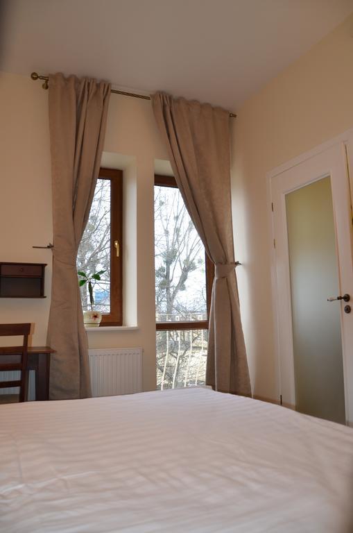Hotel Mp Lviv Room photo