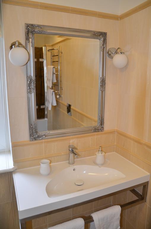 Hotel Mp Lviv Room photo
