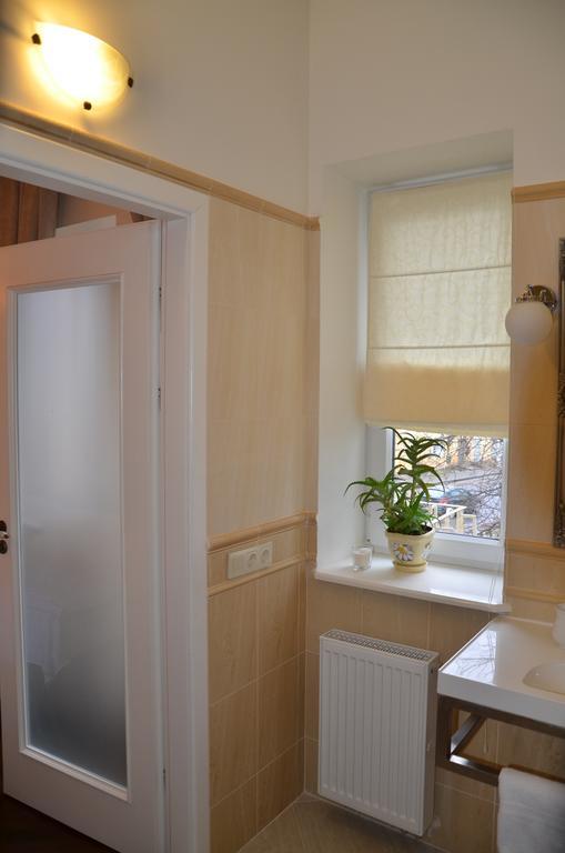 Hotel Mp Lviv Room photo