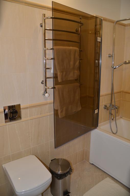 Hotel Mp Lviv Room photo