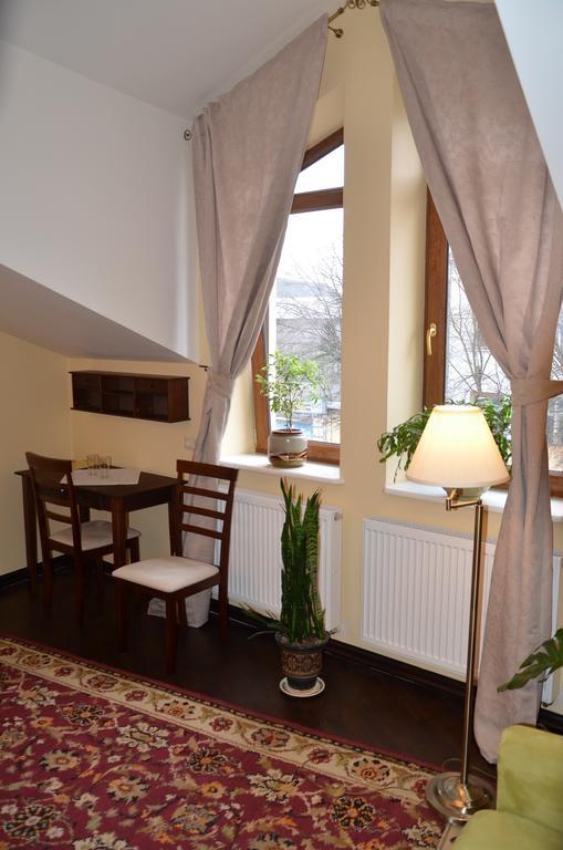 Hotel Mp Lviv Room photo