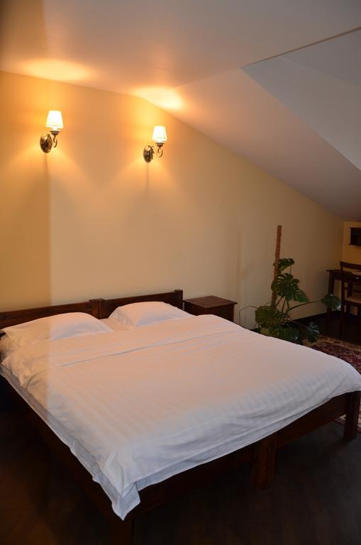 Hotel Mp Lviv Room photo