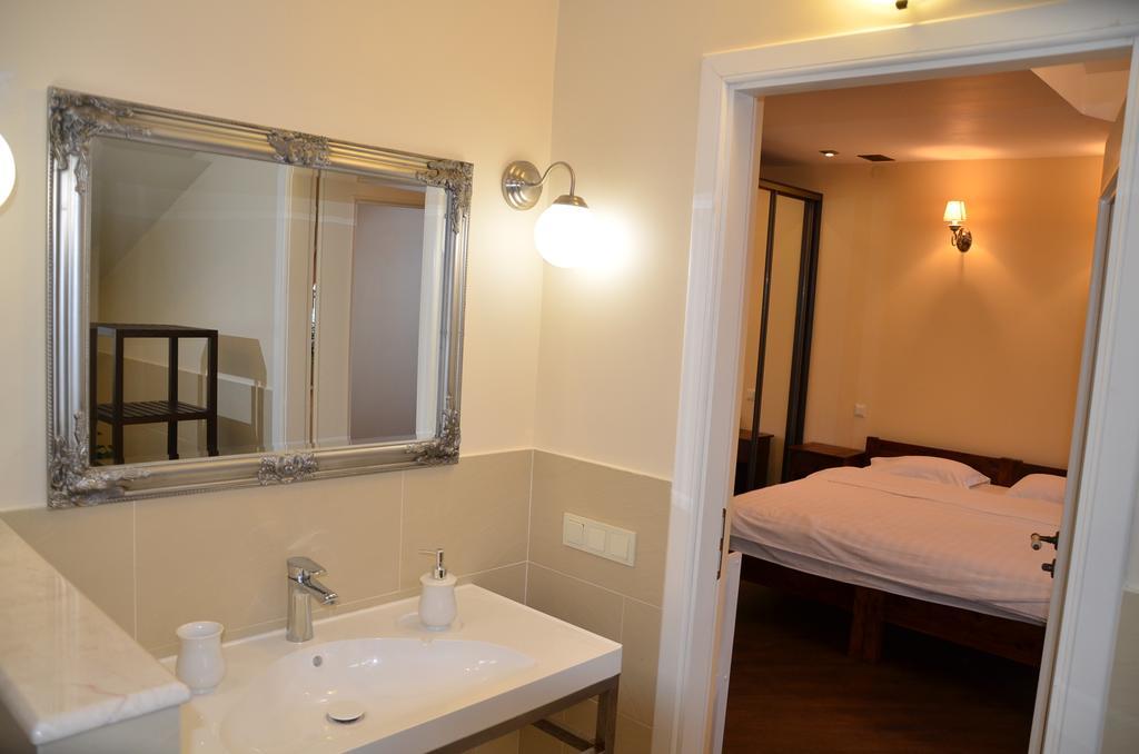 Hotel Mp Lviv Room photo