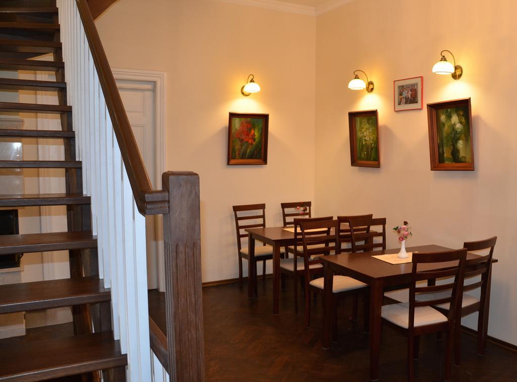 Hotel Mp Lviv Exterior photo