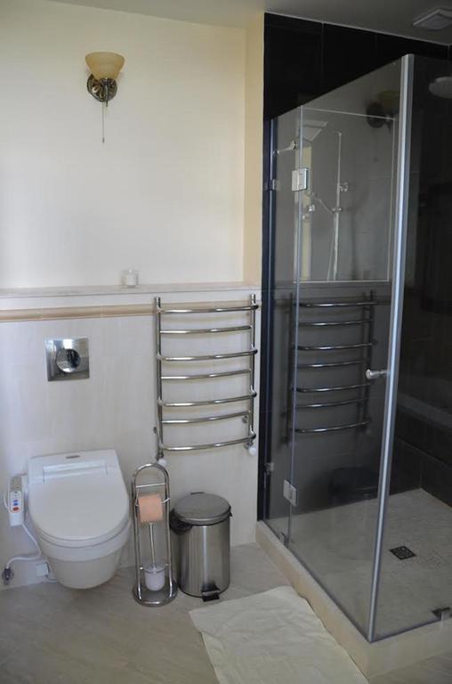 Hotel Mp Lviv Room photo