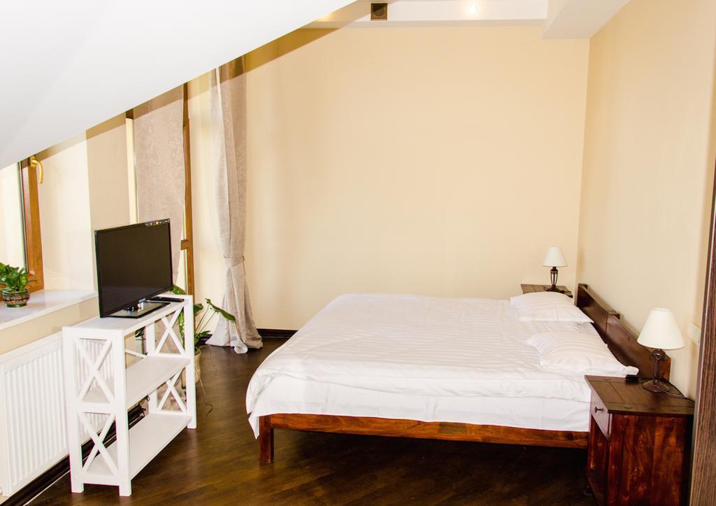 Hotel Mp Lviv Room photo